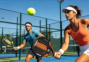 What is Padel? The Fastest-Growing Racket Sport & FIP Court Essentials