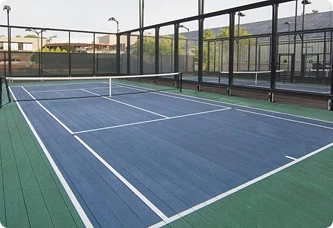 Sports Clubs & Professional Training