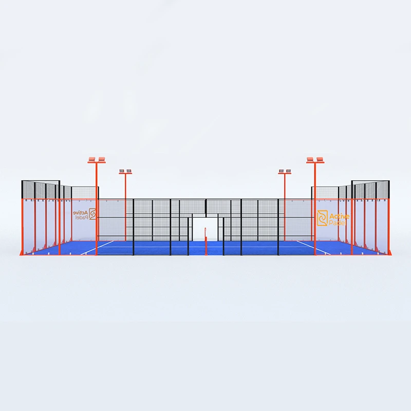 Classic Padel Court