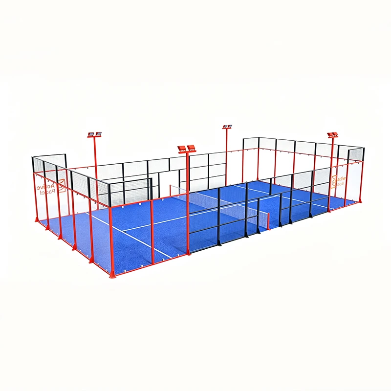 Classic Padel Court