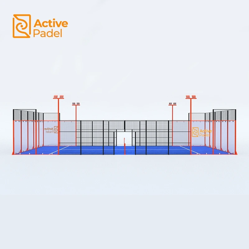 Classic Padel Court