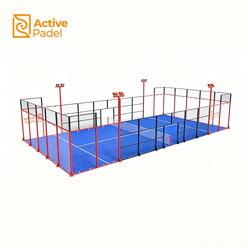 Classic Padel Court