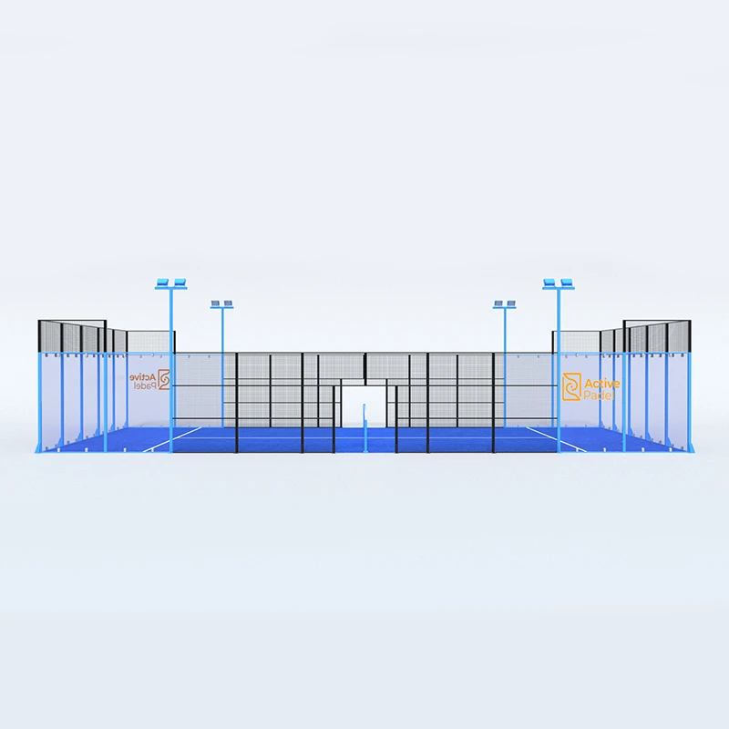 Classic Padel Court