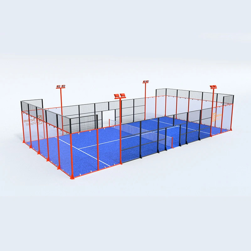 Classic Padel Court