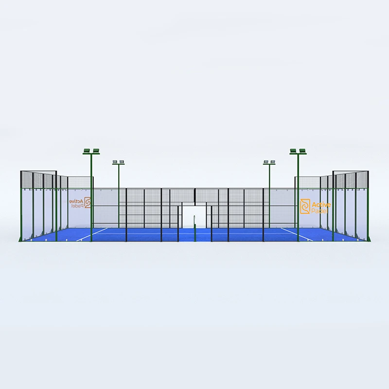Classic Padel Court
