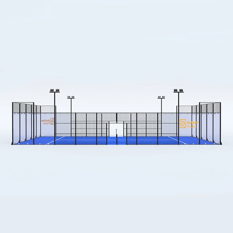Classic Padel Court