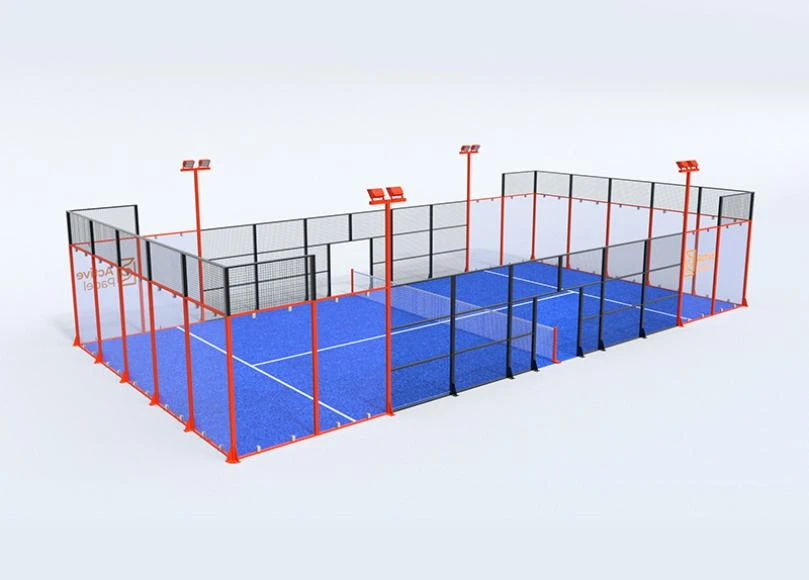 Classic Padel Court