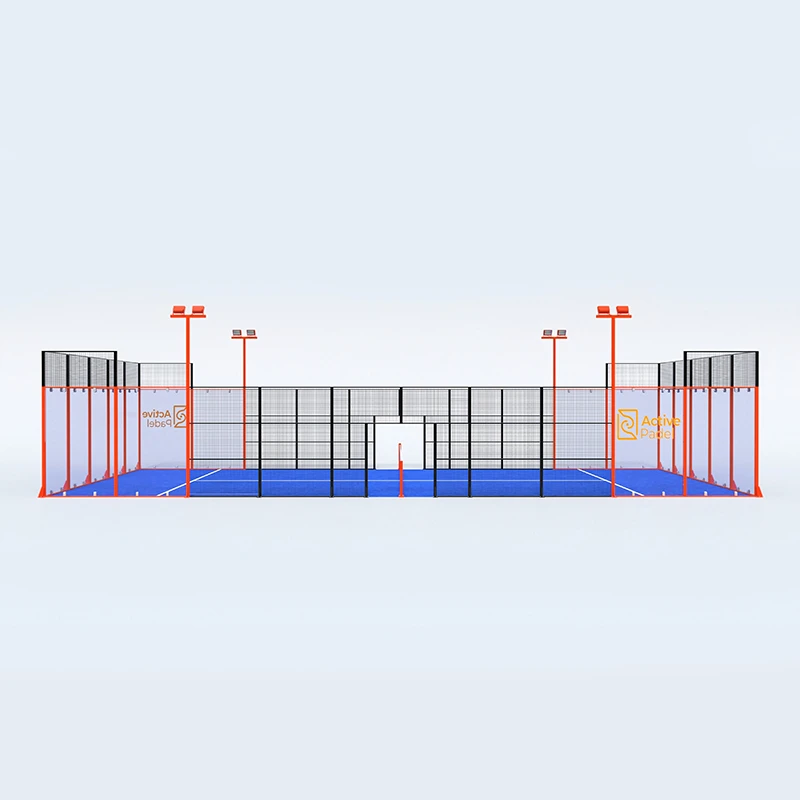 Classic Padel Court
