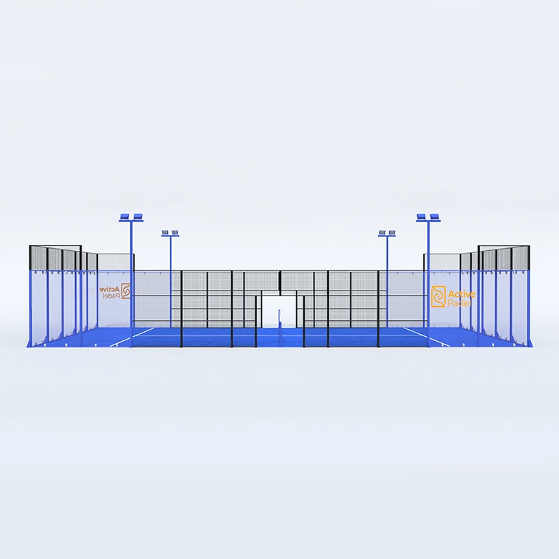 Classic Padel Court