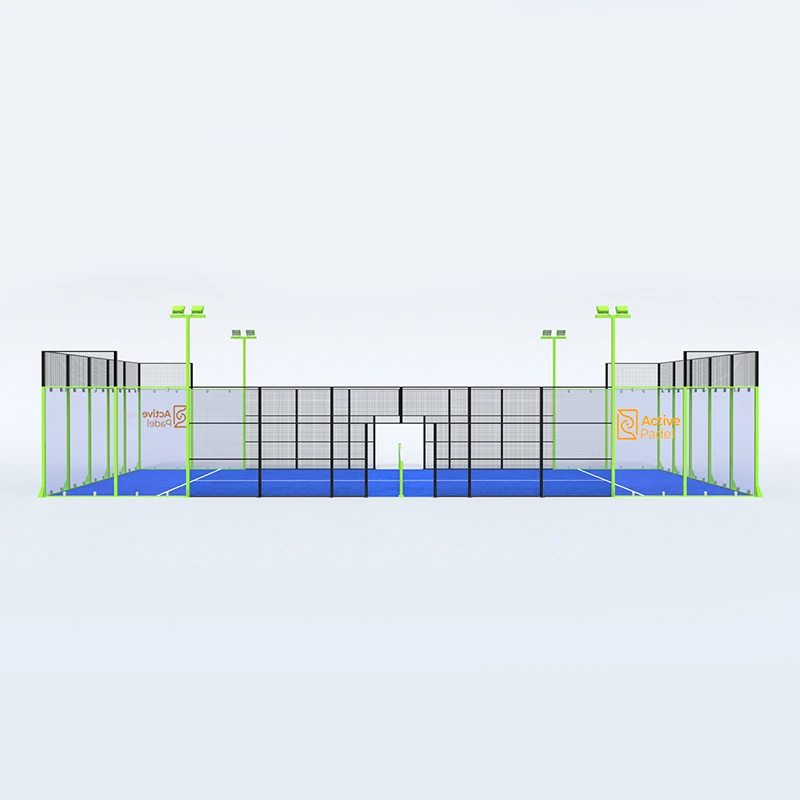 Classic Padel Court