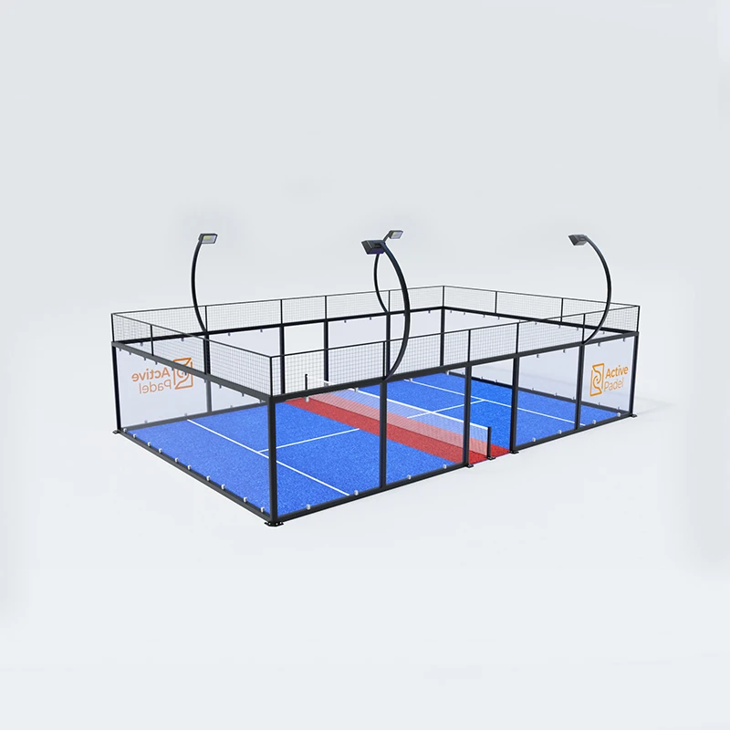 Mini Padel Court