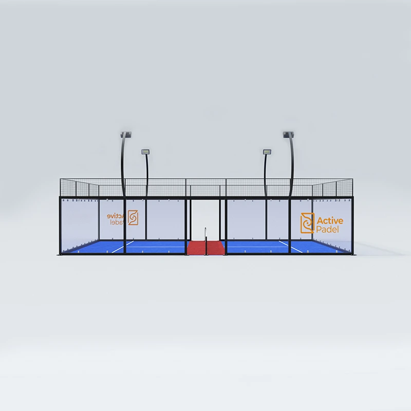 Mini Padel Court