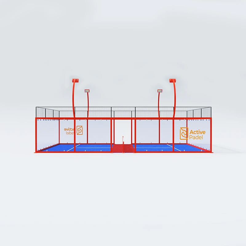 Mini Padel Court